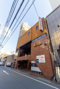 旦過の居抜き物件