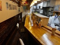 四ツ橋の居抜き物件