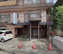 中野の居抜き物件