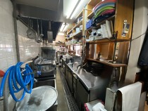 布施の居抜き物件