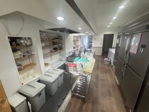 庄内の居抜き物件