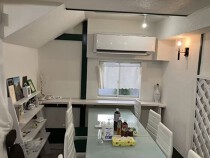 京成小岩の居抜き物件