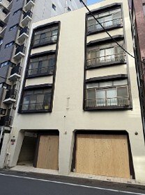 東中野の店舗物件