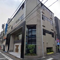 人形町の店舗物件