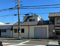 河内永和の店舗物件