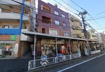 横浜の店舗物件