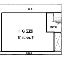 上尾の店舗物件