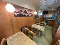 西田辺の居抜き物件