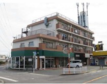 武蔵砂川の店舗物件
