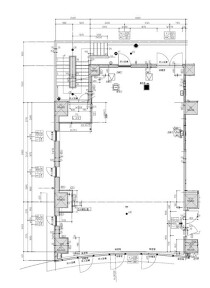 稲毛の店舗物件
