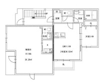 福大前の店舗物件