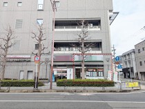 山科の店舗物件