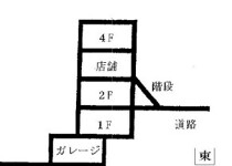 滝の茶屋の居抜き物件