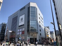 町田の居抜き物件