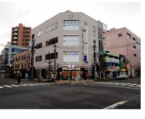 西川口の店舗物件