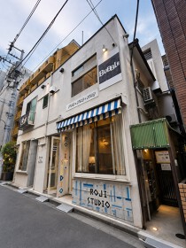西武新宿の居抜き物件