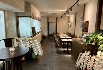 大森海岸の居抜き物件