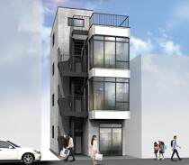 千歳烏山の店舗物件