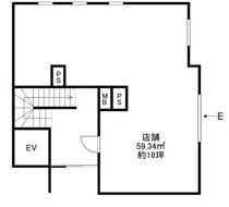 高速神戸の店舗物件