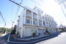 茨木の店舗物件