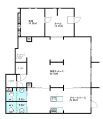 船橋の店舗物件