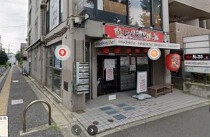 南阿佐ヶ谷の居抜き物件