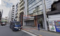 池袋の店舗物件