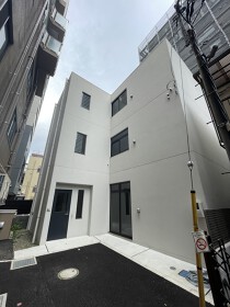 用賀の店舗物件