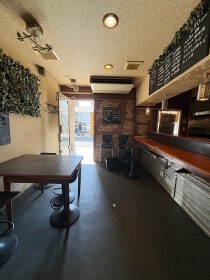 甲子園口の居抜き物件