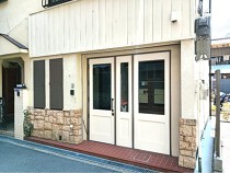 野田阪神の居抜き物件