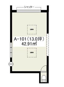 川越の店舗物件
