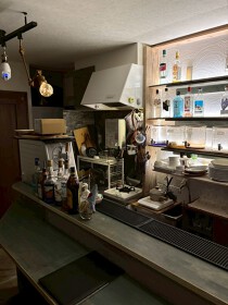 高田馬場の居抜き物件