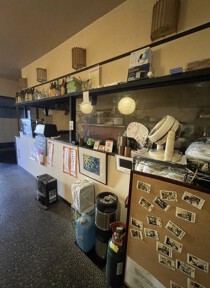 岩塚の居抜き物件