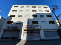 大正の居抜き物件