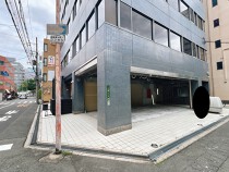 中津の店舗物件