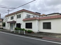 立花の居抜き物件