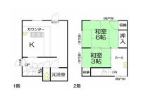 平塚の居抜き物件