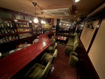 東梅田の居抜き物件