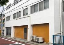 新馬場の店舗物件