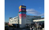 東大宮の店舗物件