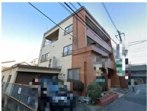 深谷の居抜き物件