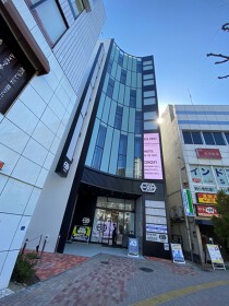 成増の店舗物件