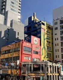 四ツ橋の店舗物件