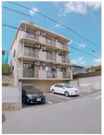 西登戸の店舗物件