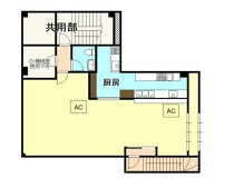 入間市の居抜き物件