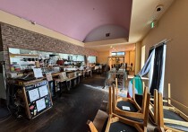 鶴川の居抜き物件