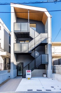 岡本の店舗物件