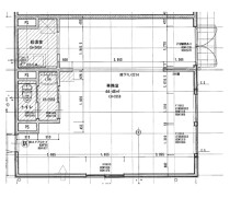 みずほ台の居抜き物件