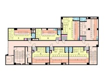 新長田の店舗物件