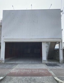 大正の店舗物件